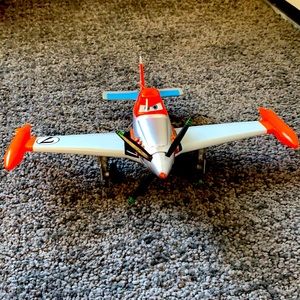 Disney Pixar Planes (Dusty) toy